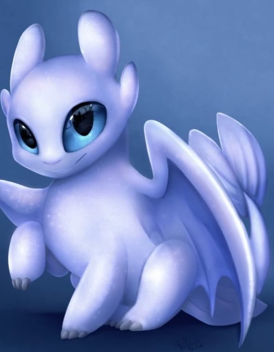 Day Fury Cub thumbnail