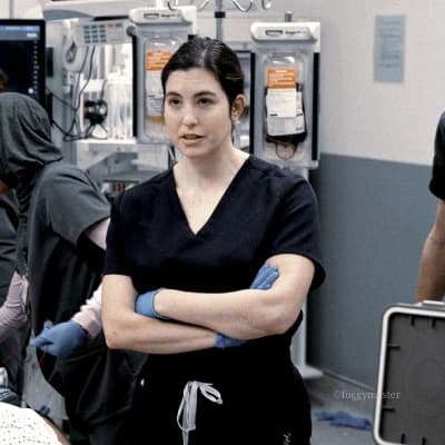 Dr. Emery Walsh  thumbnail