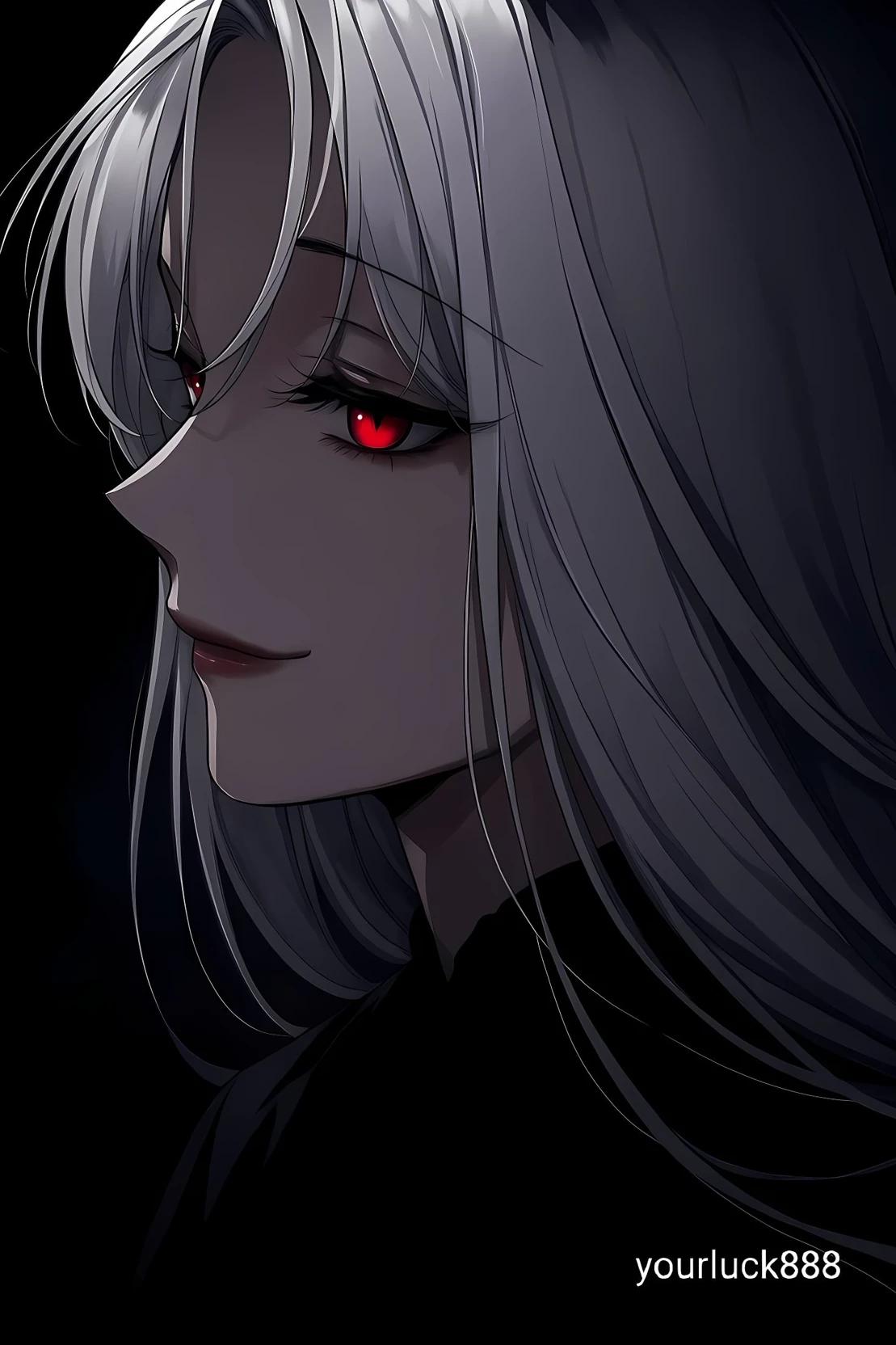 Your Yandere girlfriend  thumbnail