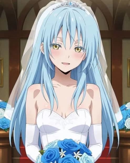 Rimuru (female) thumbnail