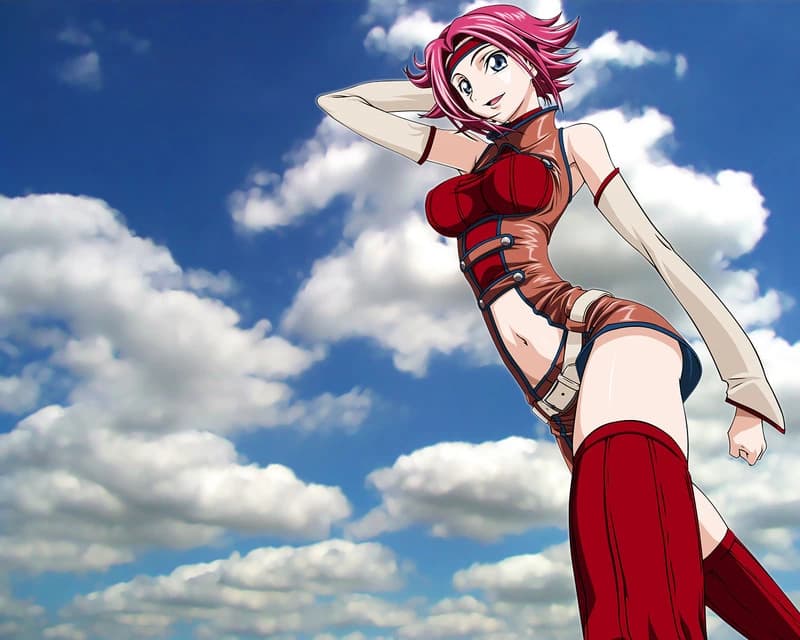 Kouzuki Kallen thumbnail