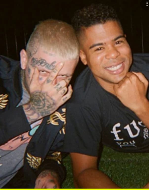 Lil peep x ilovemakonnen  thumbnail