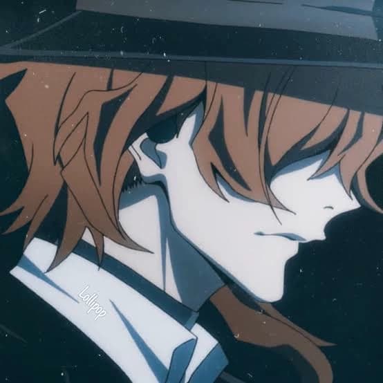 Nakahara Chuuya thumbnail