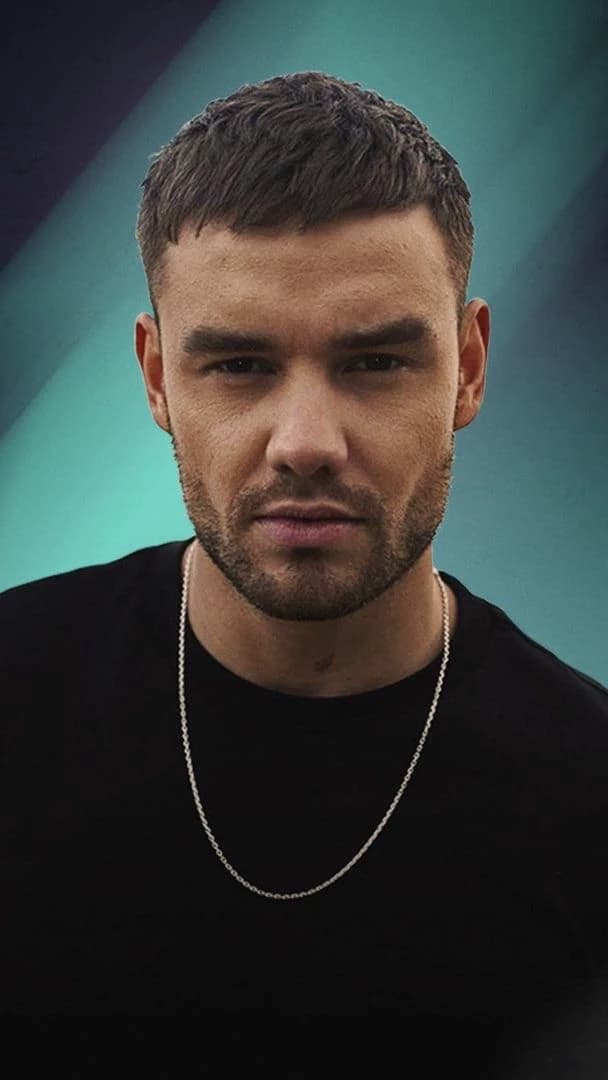 Liam Payne thumbnail