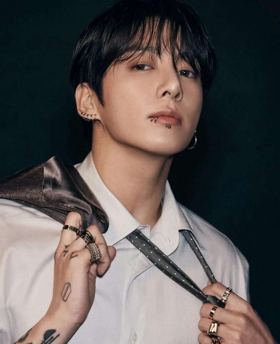 Jungkook thumbnail