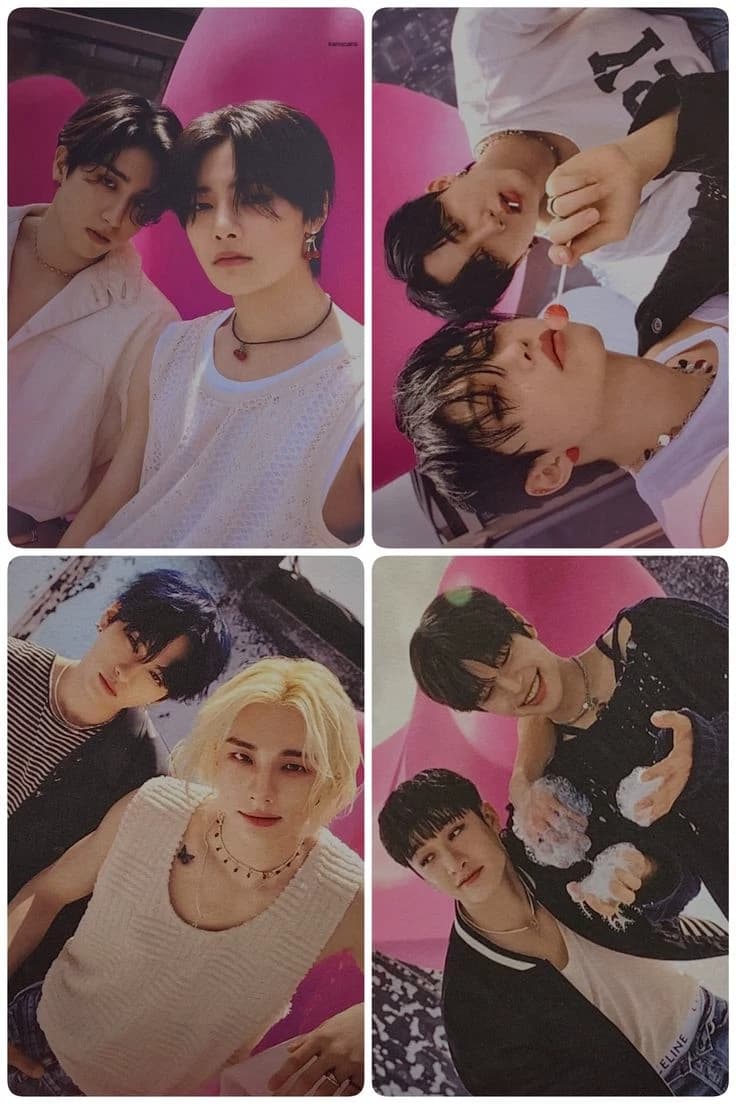 STRAYKIDS thumbnail