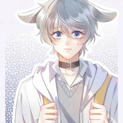 Barnaby Cottontail thumbnail