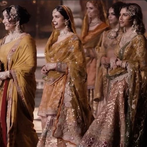Indian Kingdom of Rajasthani thumbnail
