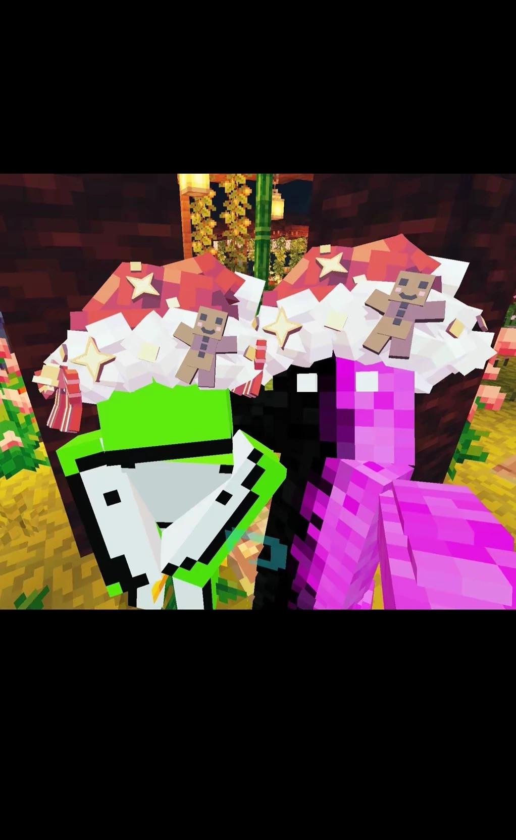 Dream and Dequavis  thumbnail