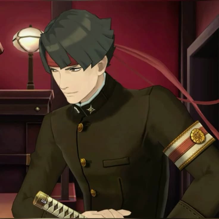 kazuma asogi thumbnail