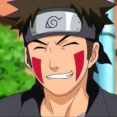 Kiba Inuzuka thumbnail