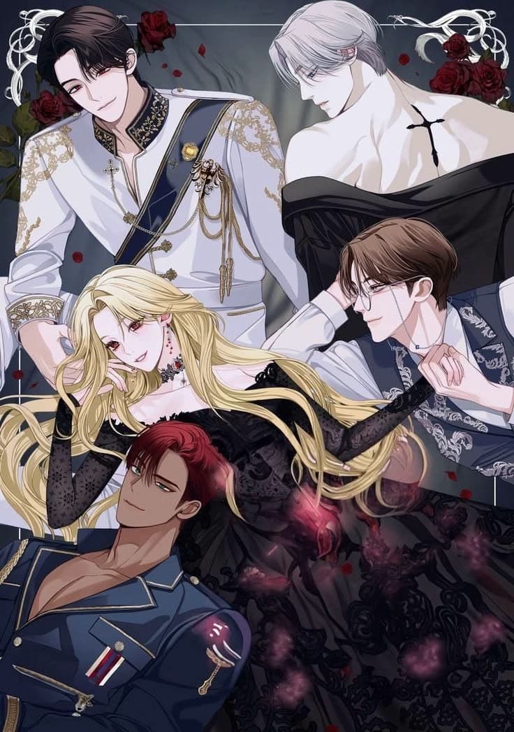 Four Butler's thumbnail