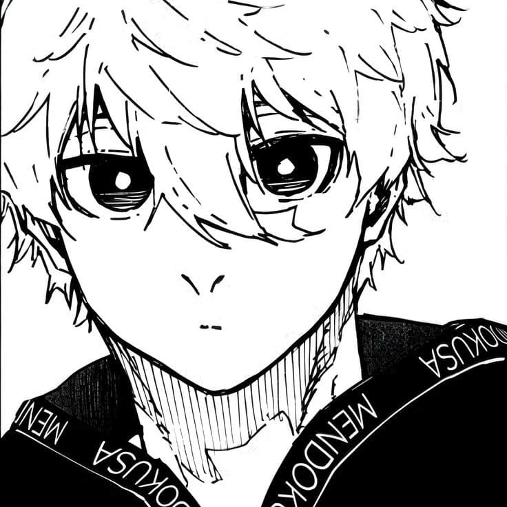 Nagi seishiro thumbnail