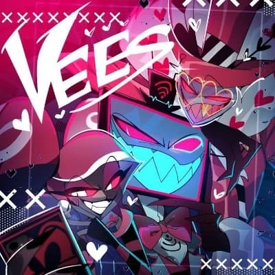 Vox [well, of course the whole trio] thumbnail