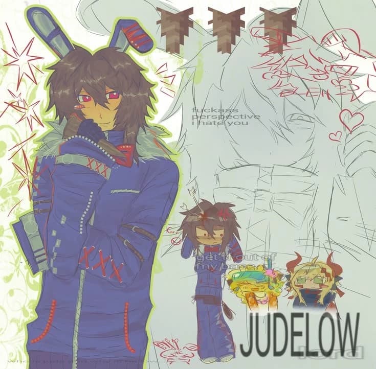Judelow / Sharplow thumbnail