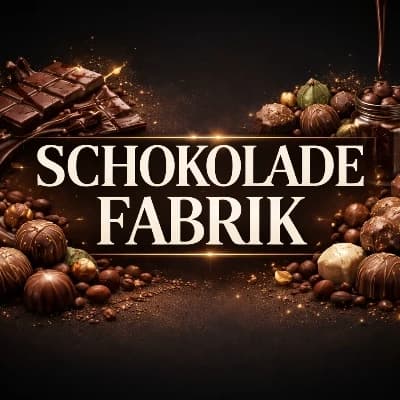 Chocolate Factory thumbnail