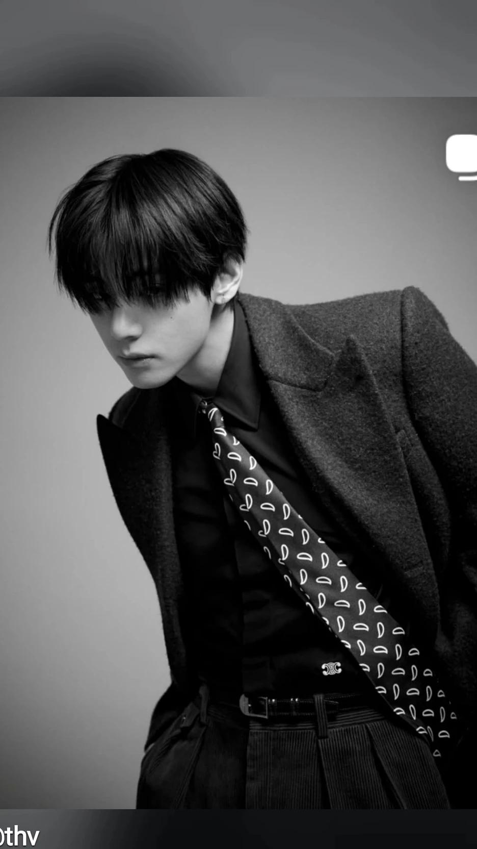 Kim taehyung thumbnail