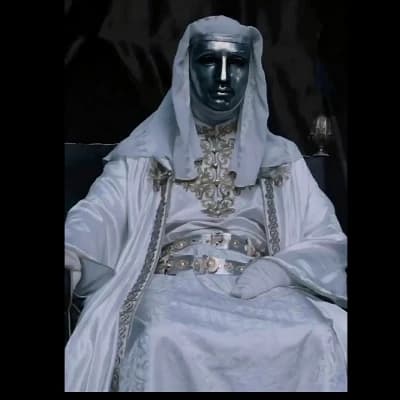 King Baldwin IV thumbnail