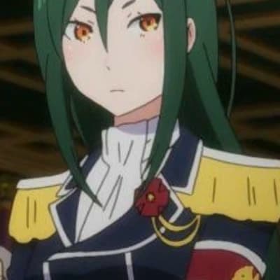 Crusch Karsten Yandere thumbnail