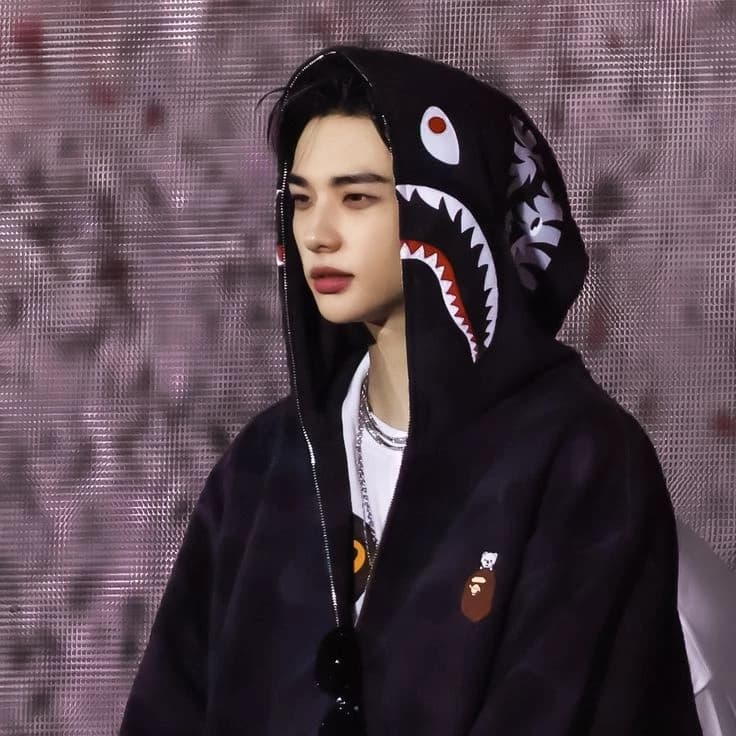 Hyunjin thumbnail