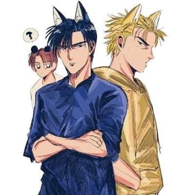 Takumi. Ryosuke. Keisuke thumbnail