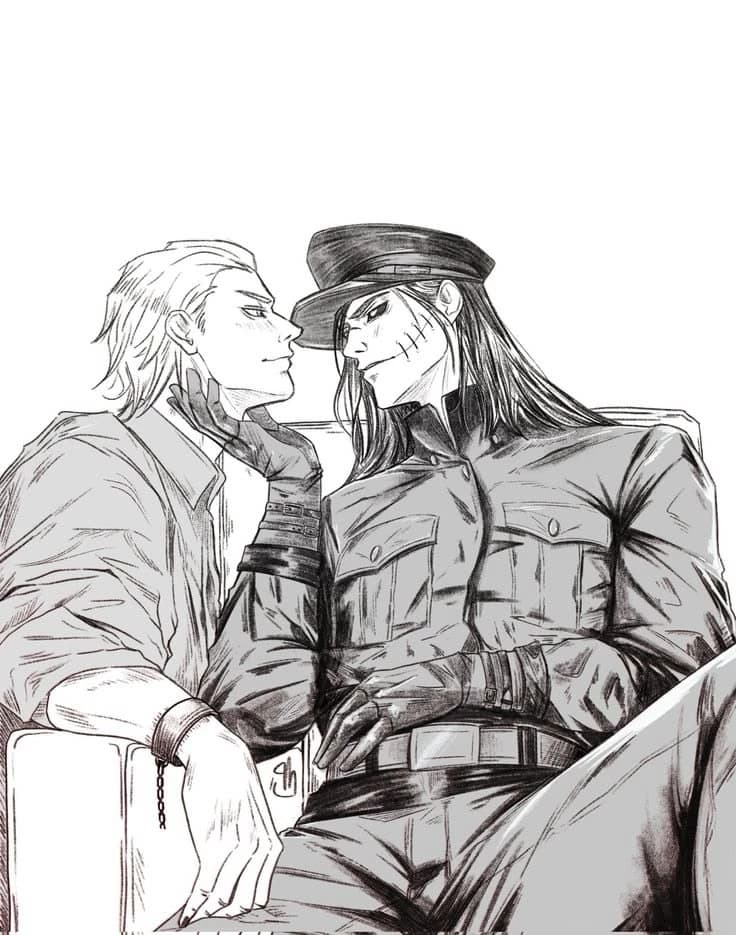 Kakuzu x Hidan thumbnail