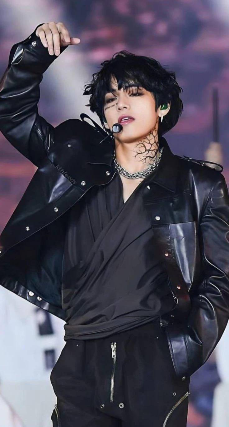 Taehyung thumbnail