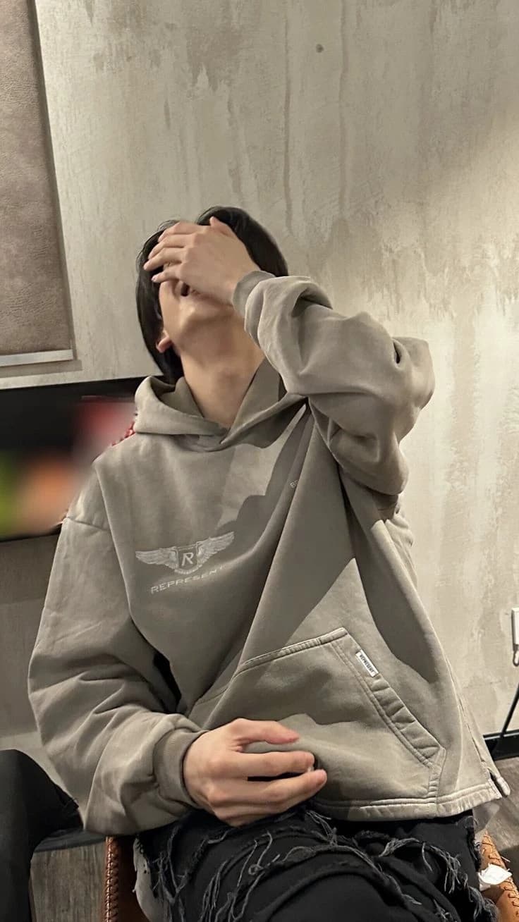 Sim Jaeyun [Jake] | best friend thumbnail