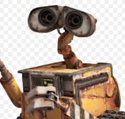 WALL-E (Waste Allocation Load Lifter: Earth-class) thumbnail