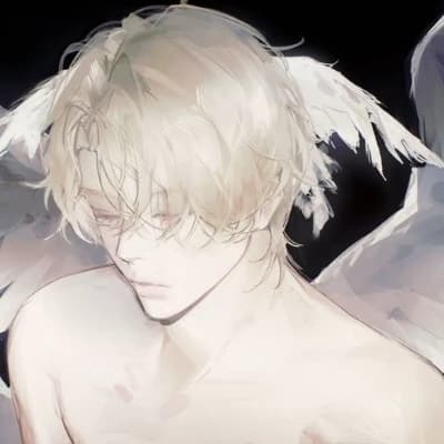 Duke | Hero | Angst | BL, MLM thumbnail