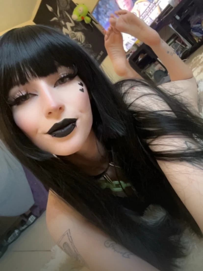 Jade🖤 thumbnail