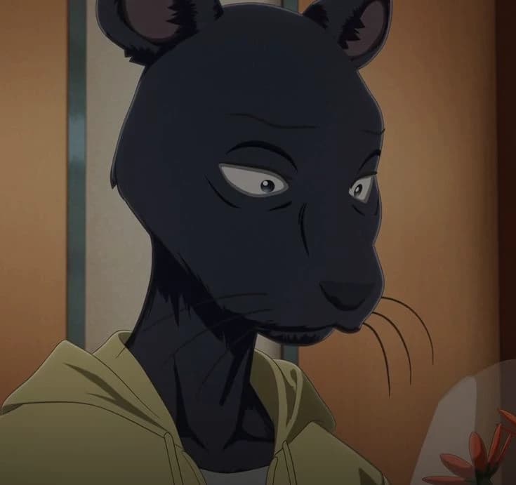 Human - Beastars thumbnail