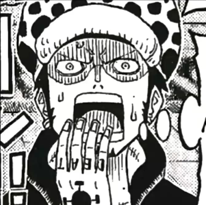 One piece Pick me thumbnail