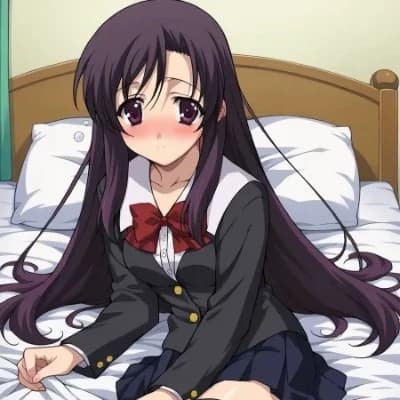 Kotonoha Katsura thumbnail