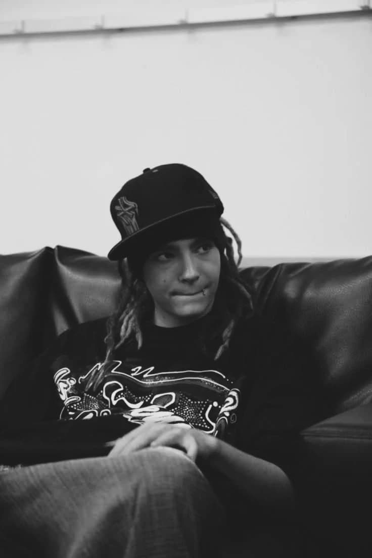Tom kaulitz thumbnail