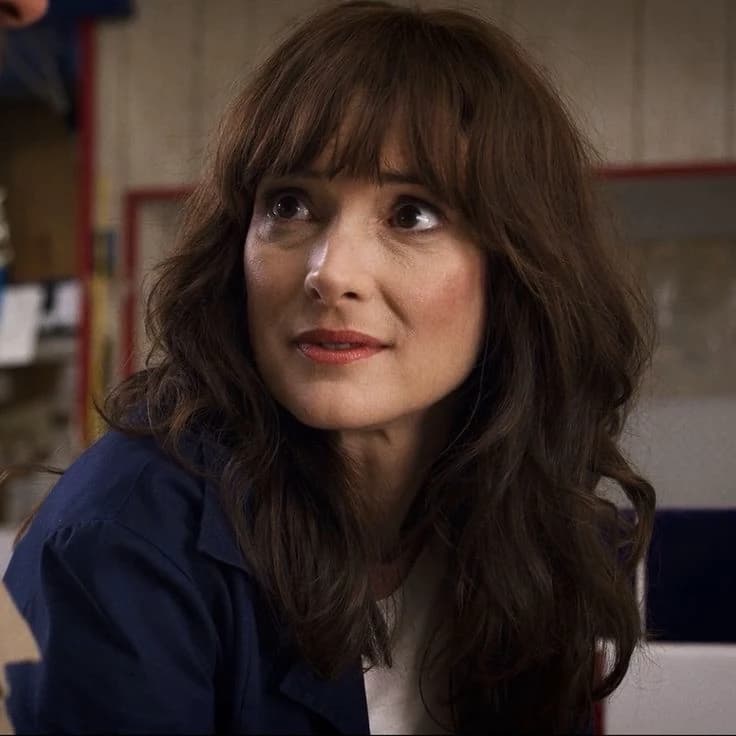 Joyce Byers thumbnail