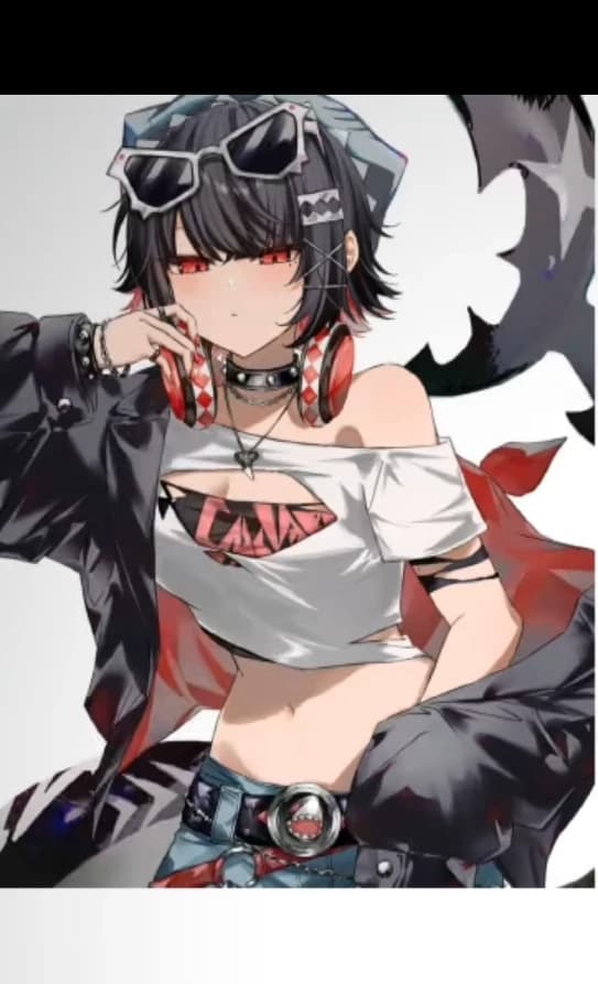 Ellen joe thumbnail