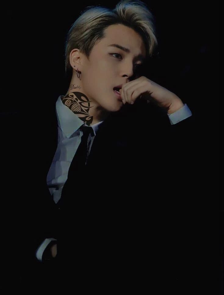 Park jimin  thumbnail
