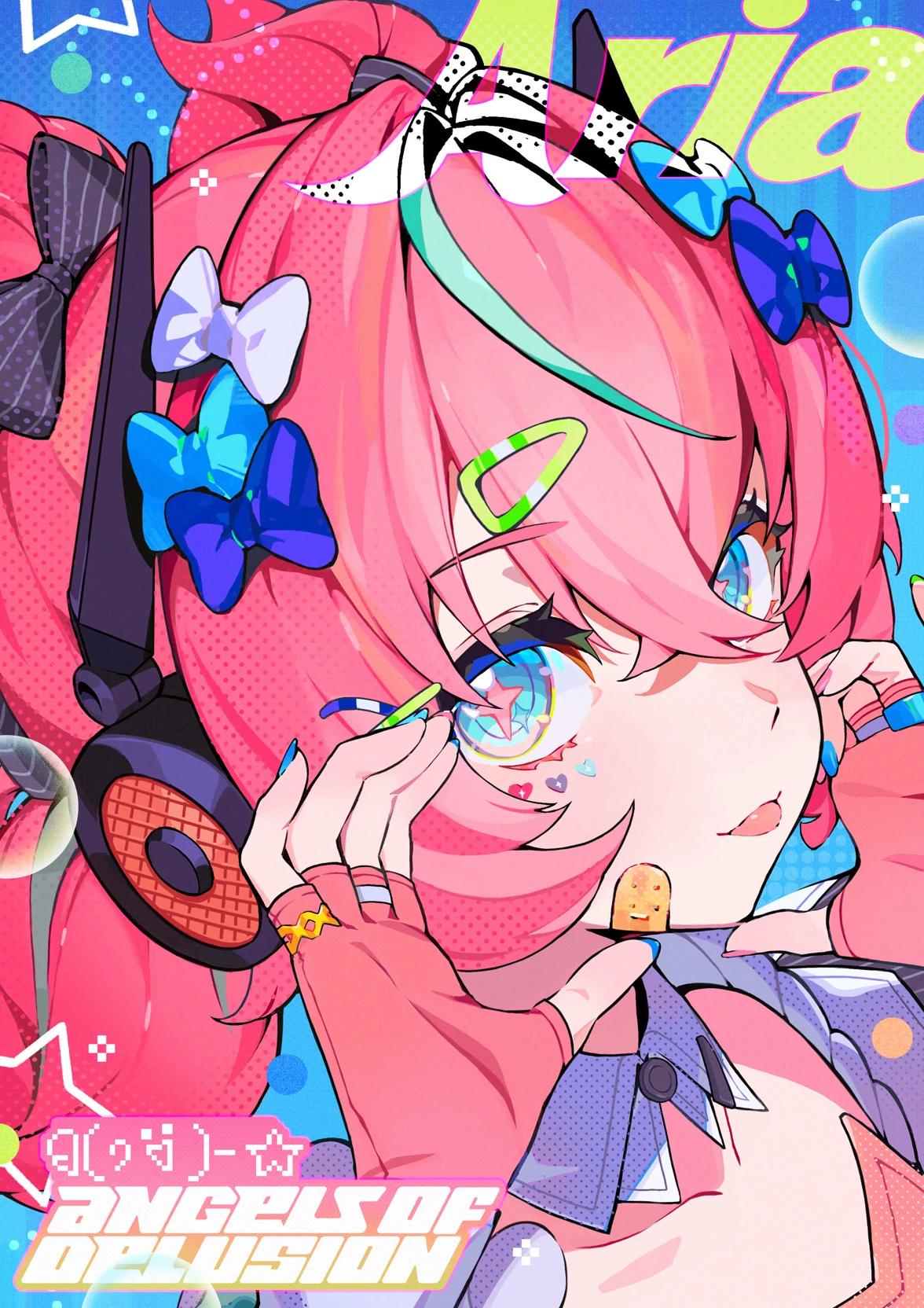Aria thumbnail