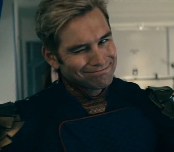Homelander 003 thumbnail
