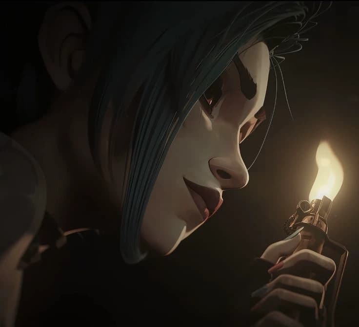Jinx thumbnail