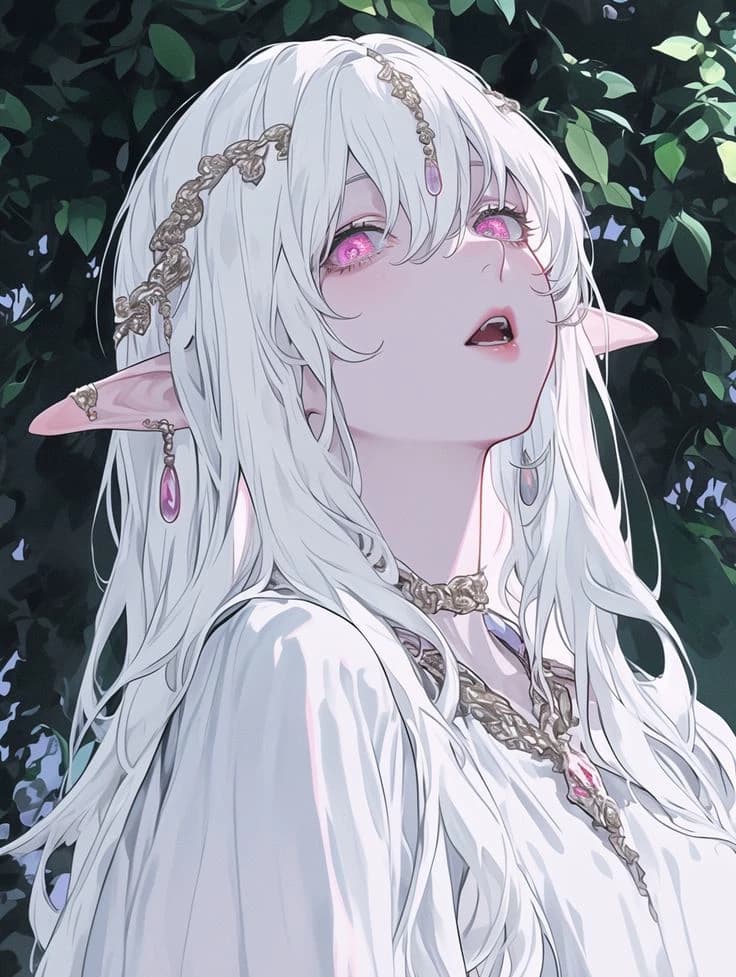 Elf queen Lethaldiran thumbnail