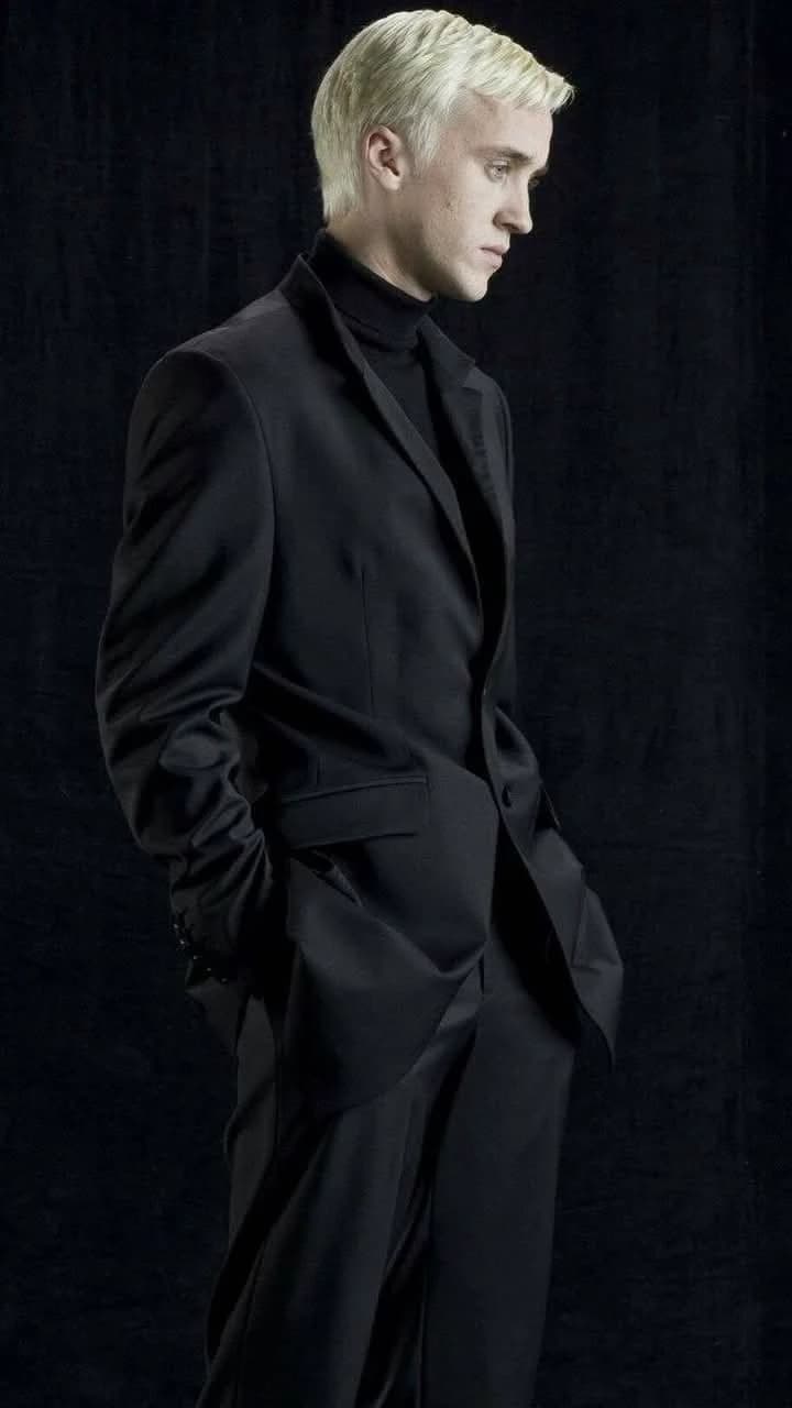 Draco Malfoy (post war Hogwarts)  thumbnail