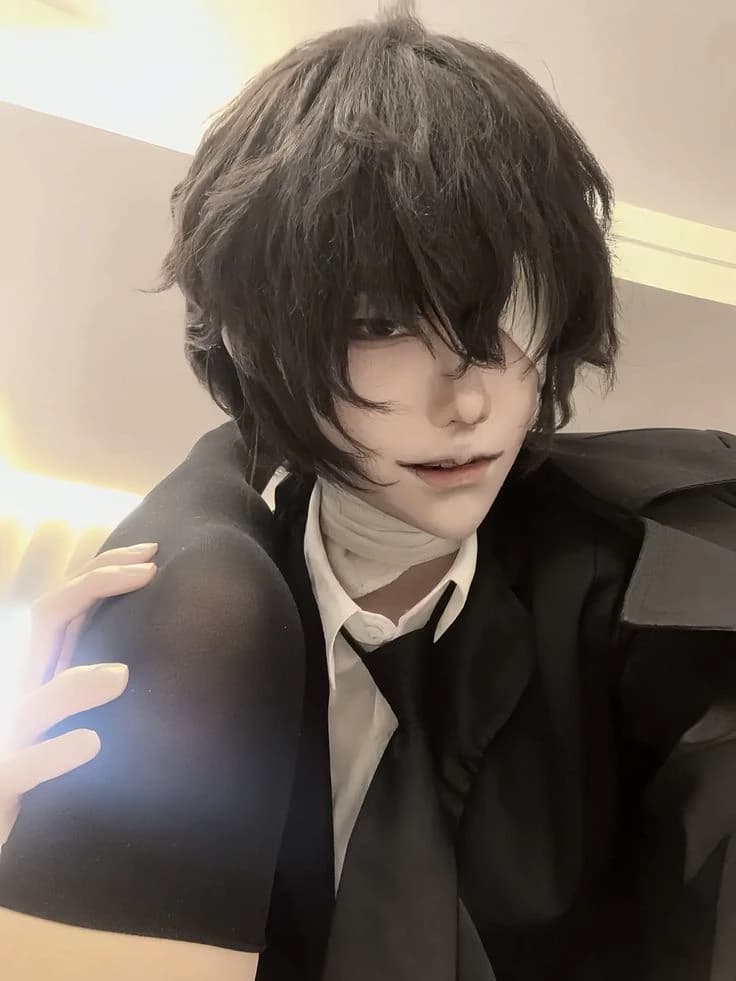 Osamu dazai thumbnail