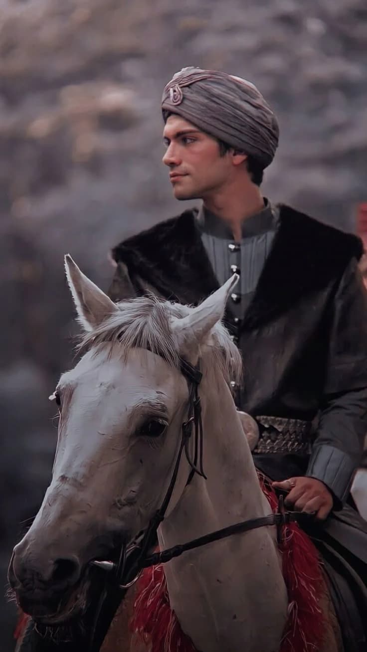 Sultan Mehmed thumbnail