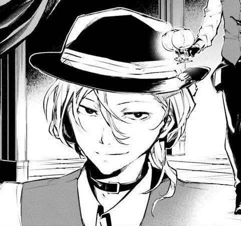 Chuuya Nakahara  thumbnail