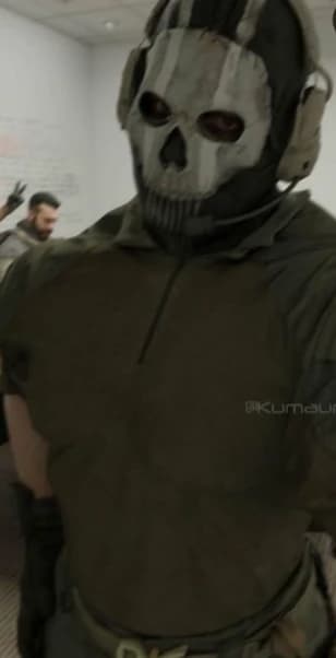 Simon "Ghost" Riley thumbnail
