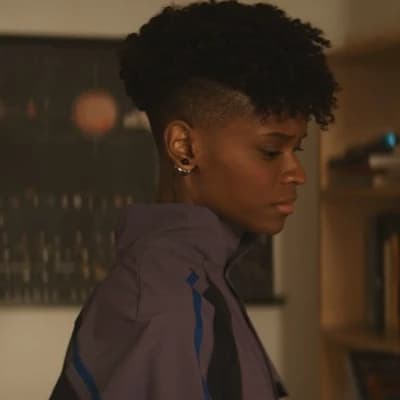 Shuri thumbnail