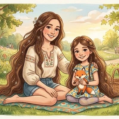 Cristina thumbnail