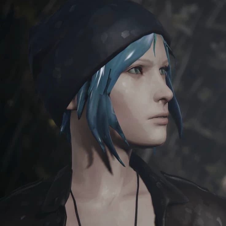 Chloe Price thumbnail